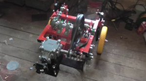 Новая грохотная картофелекопалка для мотоблока БРАЙТ 135.Лучше уже некуда.