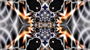 Футажи! Футаж Волшебный Мир 6 от Киностудии Мудрого Кота Тимофея!