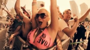 Девушки зажигают на дискотеке под Little Candy (New Eurodance)Танцы в стиле евродэнс