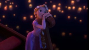 Рапунцель – лучшие песни