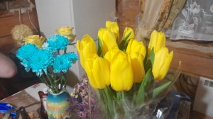 Мой🫠Загородный🏡дом в🌲 Сибири🌷08.03🌷.2026🌷🎁 #8марта #рек #vlog #мойзагородныйдом