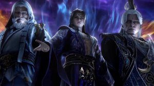 Противостояние святого - Трейлер к новой арке