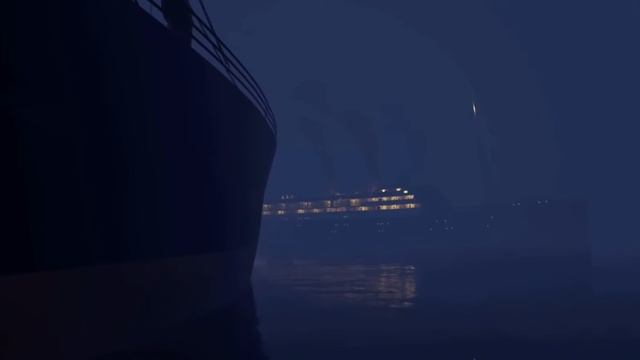 Empress Of Ireland | Sleeping Sun