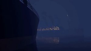 Empress of Ireland | Sleeping Sun