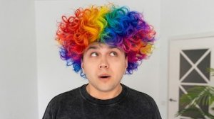 Не КРАСЬТЕ так ВОЛОСЫ ✂️ Школьные истории от подписчиков