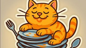 Мой сегодняшний ужин.