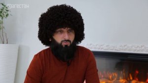 Фильм «Пешком до Мекки», хронометраж 20 минут (источник «Мирный Дагестан», кинофестиваль-2025)
