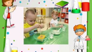 Проект естественно - научной направленности  «Что там в носу?»