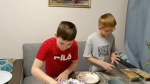 фаршированные канелони в домашних условиях!