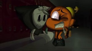 4часть присутствует кровь нервные срывы