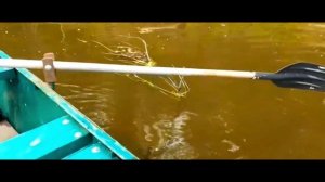 собираю пластиковую рыбку ЧАСТЬ 17