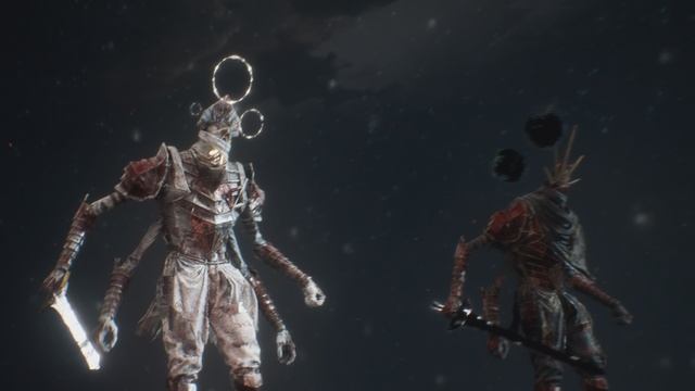 Дуолисты НГ+ Clair Obscur: Expedition 33