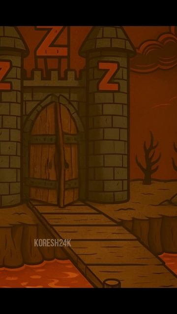 Plants Vs Zombies: Подарок для доктора Зомбосса