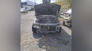 востановление после дтп