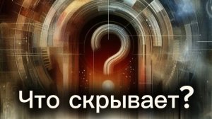 Что он скрывает ?🫣🙈🙊💥
