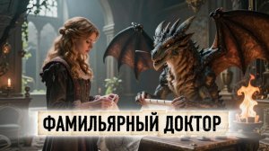 📖ПОЛНАЯ АУДИОКНИГА📖ФАМИЛЬЯРНЫЙ ДОКТОР❤️🍷 ЛЮБОВНЫЕ ФЕНТЕЗИ🍷