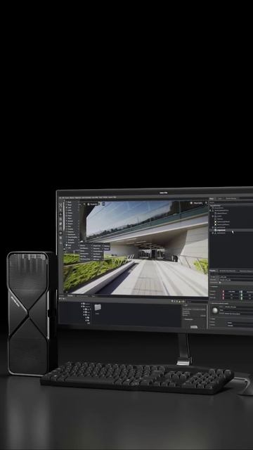 Почему она стоит в 5 раз дороже чем 5090 ?