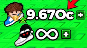 ЦУНАМИ УЖЕ ИДЁТ 🌊 Я КУПИЛ YOUTUBER JUMP И ПЕРЕПРЫГНУЛ ВСЁ 😈