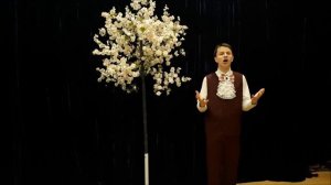 К. Ваншенкин "Баллада о пролитой крови",  читает Иван Столупин.