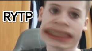 RYTP забивной Артур **1 RYTP!!!**