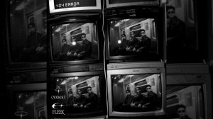 Flash On Fleek · Uzi (KOR)