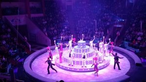 Ярославский цирк