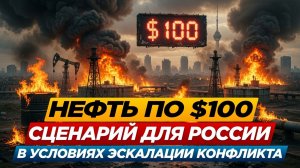 СРОЧНО! Цены взлетят через месяц! Разбор ударов по нефти и судьбы рубля