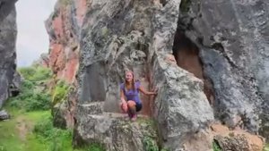 КАК ВЫЖИВАЕТ РУССКОЯЗЫЧНАЯ В ЛАТИНСКОЙ АМЕРИКЕ  я больше не хочу путешествовать.