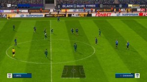 Шинник - Уфа