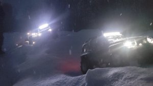 моменты из зимних сборов в 2026году