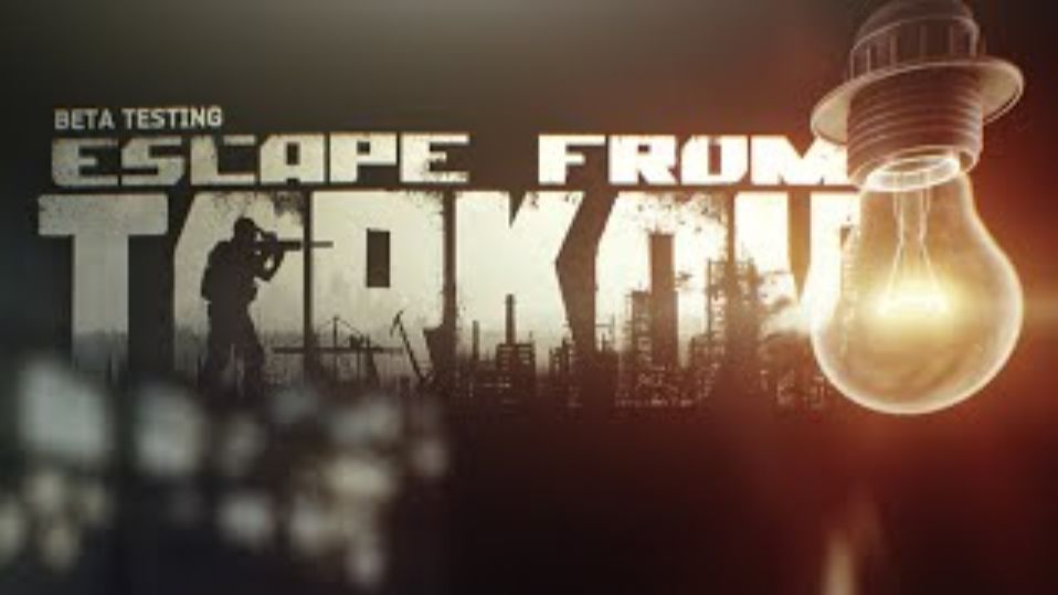 Escape from Tarkov (Побег из Таркова)