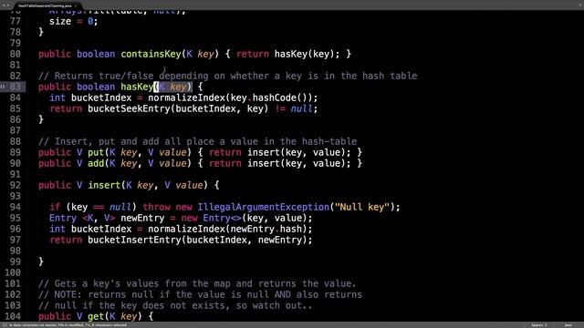 freeCodeCamp.org - 0151.2 - Data Structures Easy to Advanced Course - Full Tutorial. Part 2