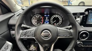 Nissan Sylphy. Обзор автомобиля. ДОСТУПНО ДЛЯ ЗАКАЗА!