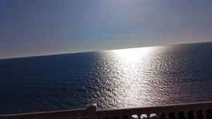 Море.Белая набережная.Анапа