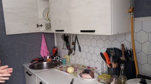 РАСПАКОВКА/ ГОТОВКА/ В ПОДДЕРЖКУ АГЕНТА КРЕМЛЯ