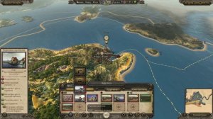 Total War: ATTILA -Подручное средство для  русской локализации  модов