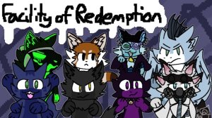 FOR Facility of redemption OST Радио 1