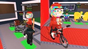 Владус и Лёня УКРАДИ Brainrot В Роблокс! - : Владус Игра