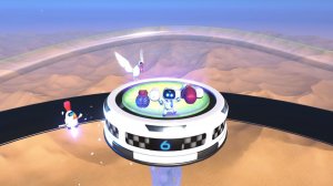 ASTRO BOT PS5 Прохождение #7