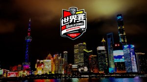 KHL WORLD GAMES 2026 (Шанхай 🇨🇳)