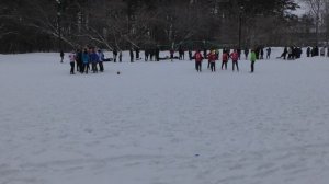 09.03.26 Кубок Лиг. Кольцово  0-2  Домино 2.0 (групповой этап)