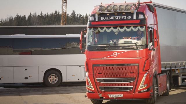 КУПИЛ НОВЫЙ ПРИЦЕП ДЛЯ ЧАНГАНА ПОДДЕРЖАЛ ОТЕЧЕСТВЕННЫЙ ПРОИЗВОДИТЕЛЬ