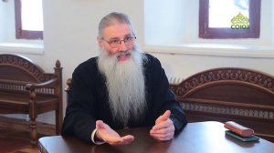 Моё кредо. Священник Максим Первозванский. Часть 2