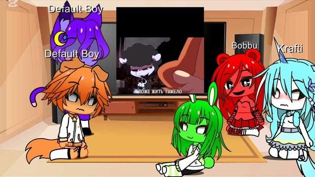 небольшая рякция порт плейтайм 3