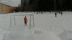 09.03.26 Кубок Лиг. Домино 2.0  2-1  Молодость (групповой этап)