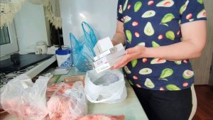 ЗАБРАЛИ на озоне ПОДАРОК / Купили мне УКОЛЫ