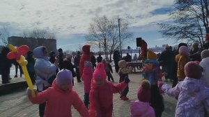 Интерактивное шоу в парке Дельфин Воронеж сегодня 8 марта 2026, развлечения для детей парк Дельфин