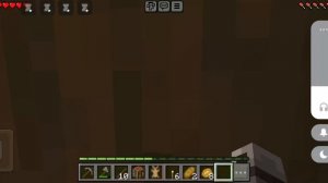 ВЫЖИВАНИЕ В МАЙНКРАФТЕ #1