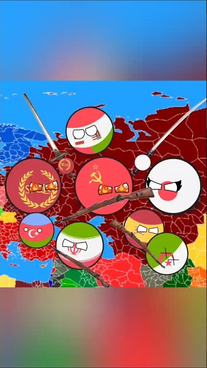 Гнев римской империи 1 сезон 7 серия: Вторжение Азии и Африки