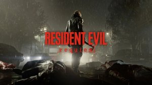 Ракетный удар / Новый Резидент - Resident Evil Requiem #13